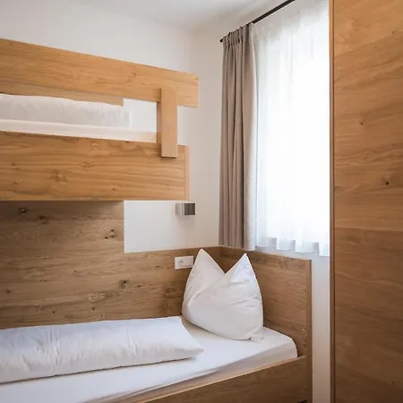 Hotel Zunneler
