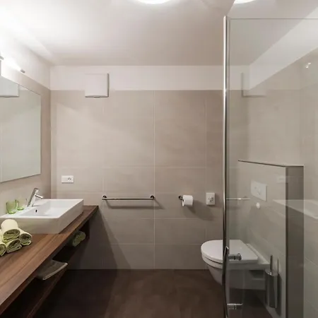 Hotel Zunneler