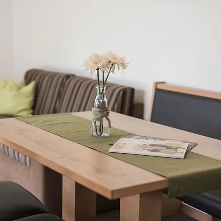 Zunnelerhof Hotel 3*