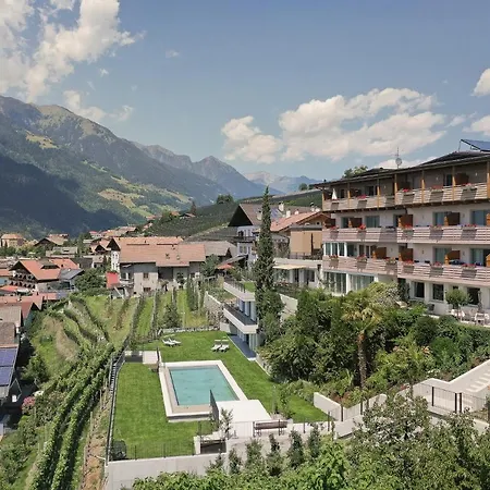 Hotel Zunnelerhof