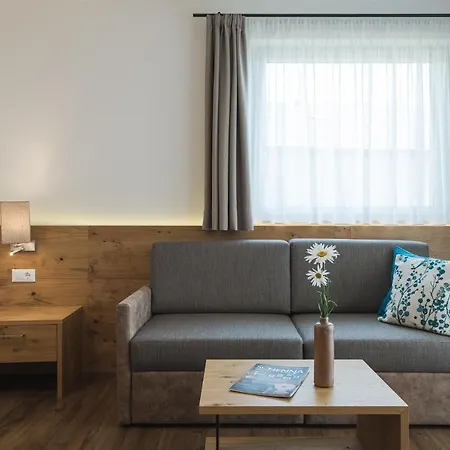 Zunnelerhof Hotel 3*