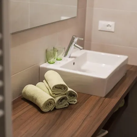 Zunneler Hotel Schenna