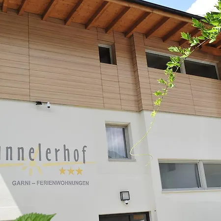 Hotel Zunnelerhof