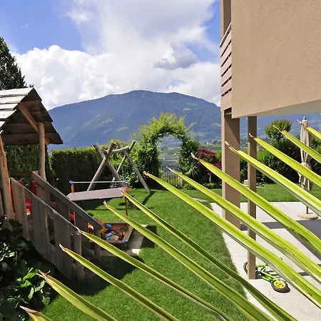 Hotel Zunnelerhof 3*